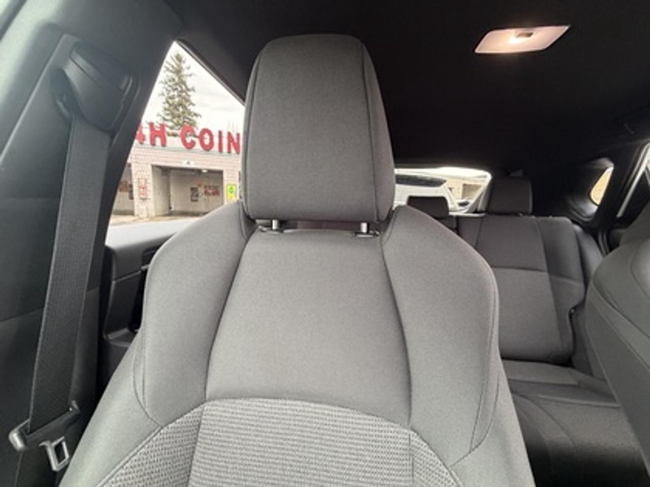 2023 Toyota bZ4X LE FWD Photo