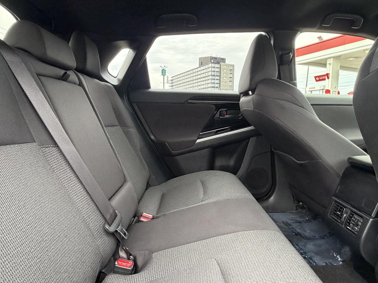 2023 Toyota bZ4X LE FWD Photo