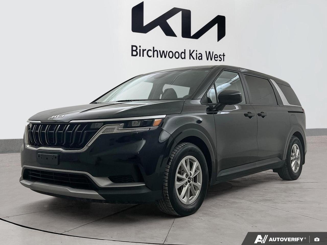 Used 2023 Kia Carnival LX No Accidents | New Brakes! for sale in Winnipeg, MB