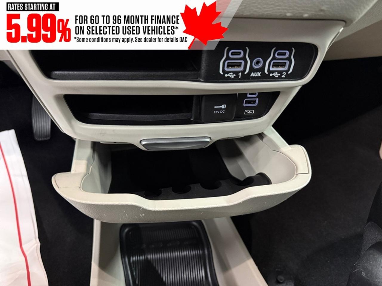 2022 Chrysler Pacifica TOURING L AWD Photo
