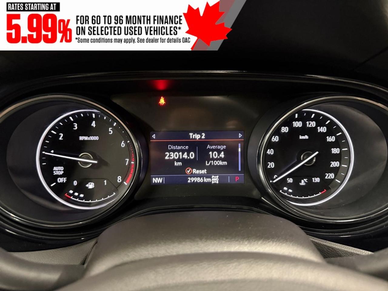 2022 Buick Encore GX AWD 4dr Select Photo