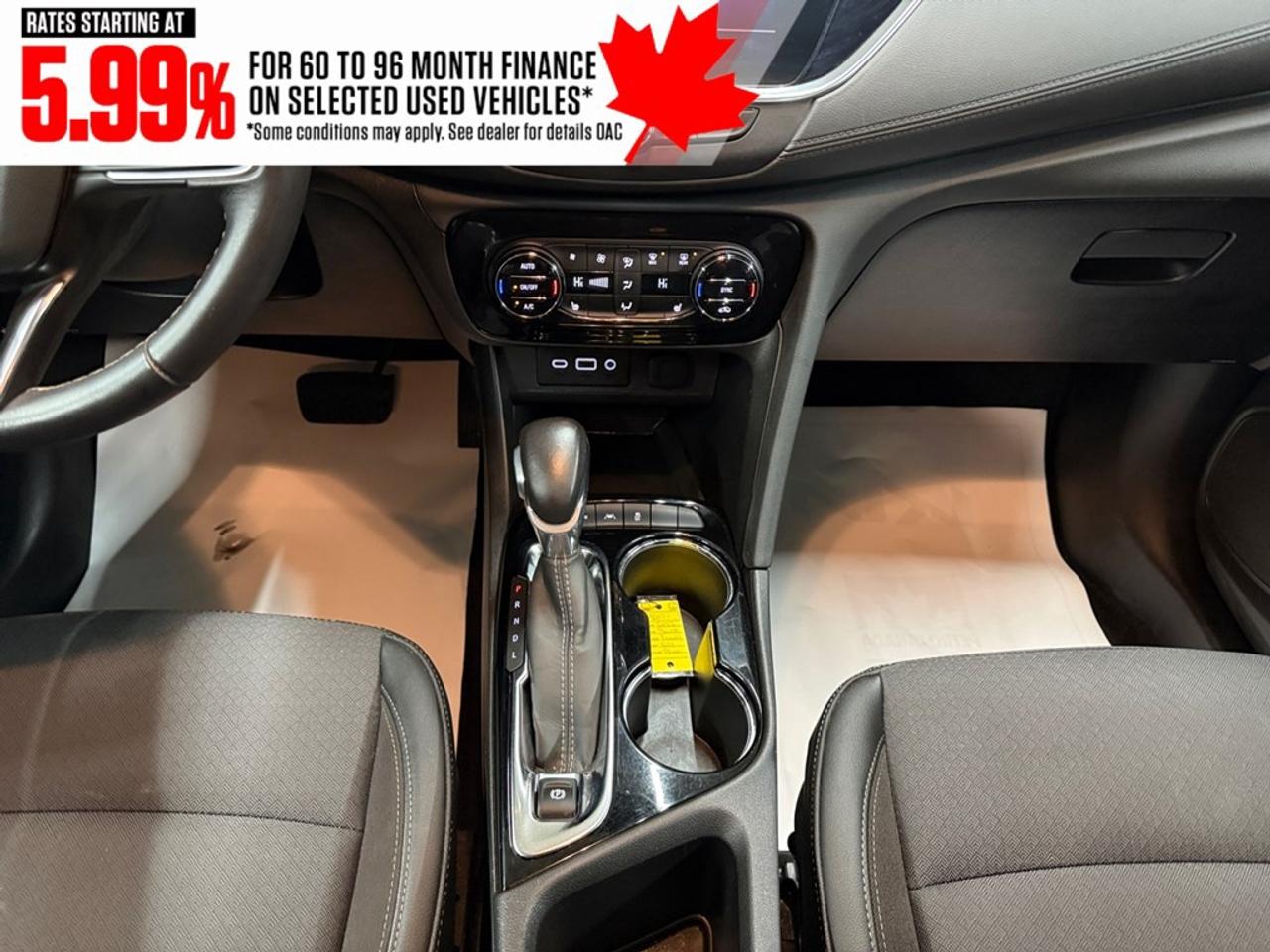 2022 Buick Encore GX AWD 4dr Select Photo