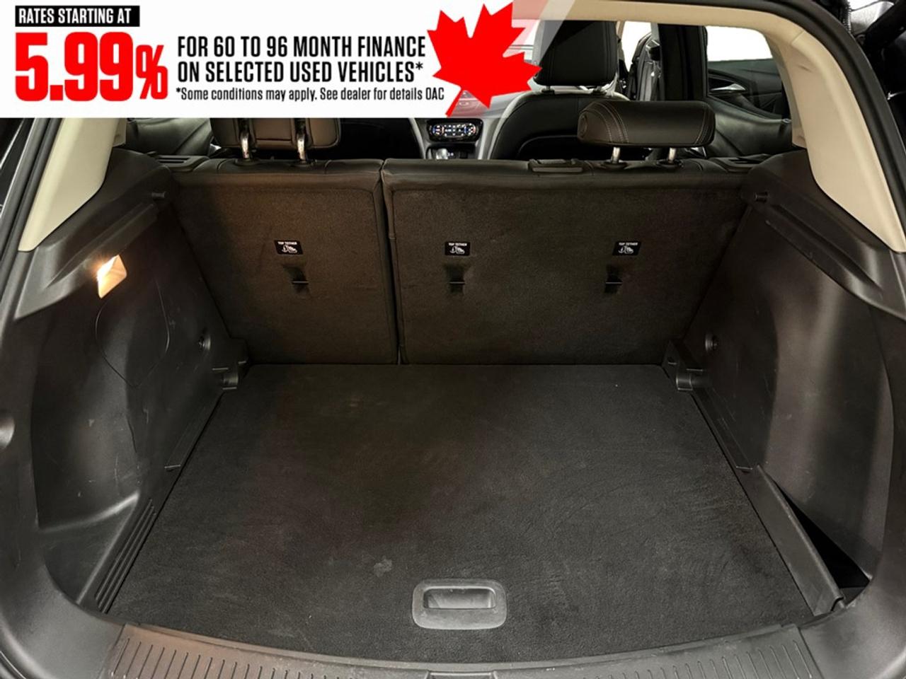 2022 Buick Encore GX AWD 4dr Select Photo