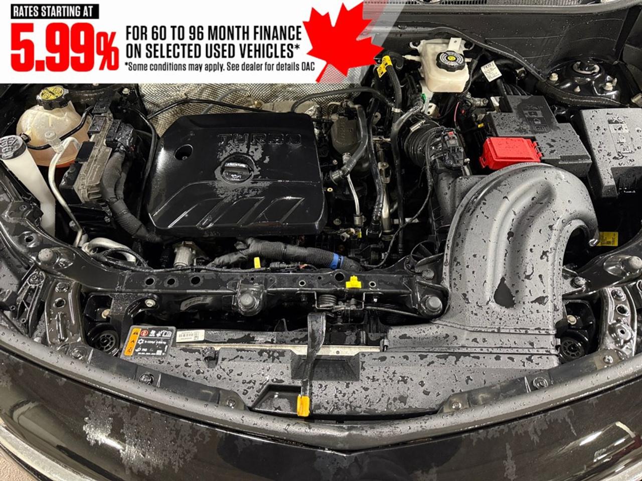 2022 Buick Encore GX AWD 4dr Select Photo