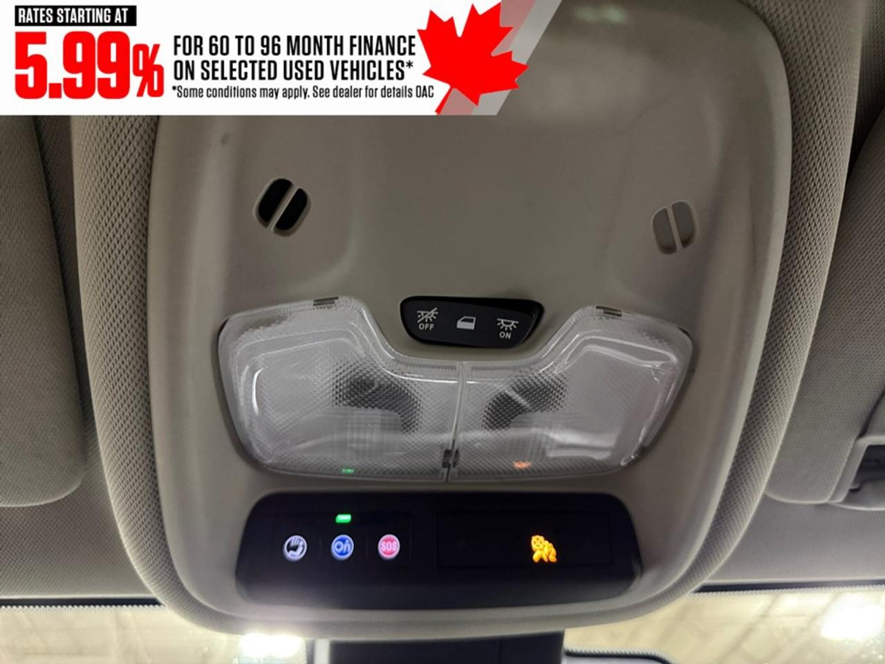 2022 Buick Encore GX AWD 4dr Select Photo