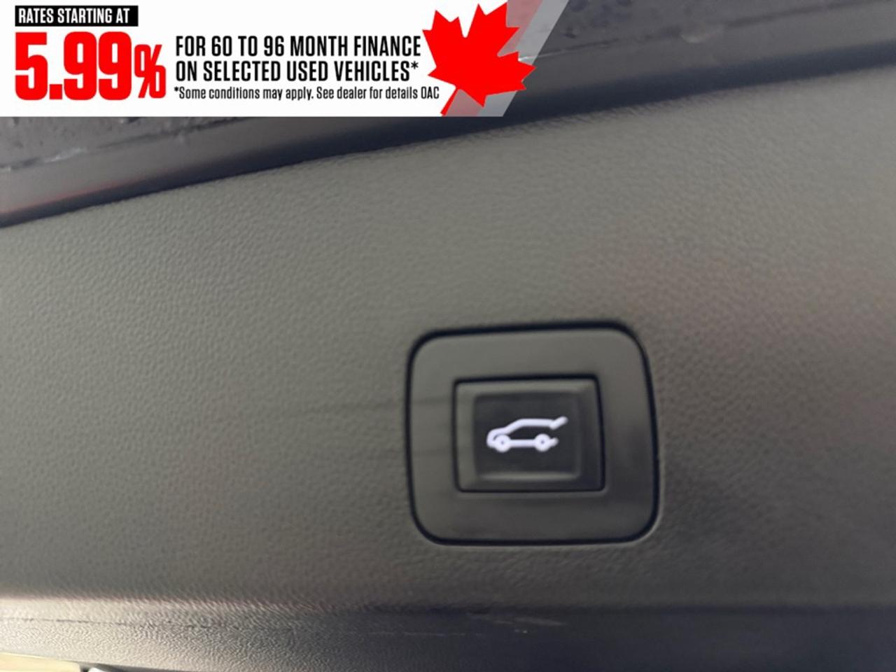 2022 Buick Encore GX AWD 4dr Select Photo