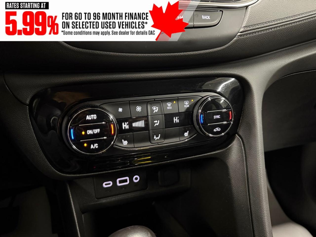 2022 Buick Encore GX AWD 4dr Select Photo