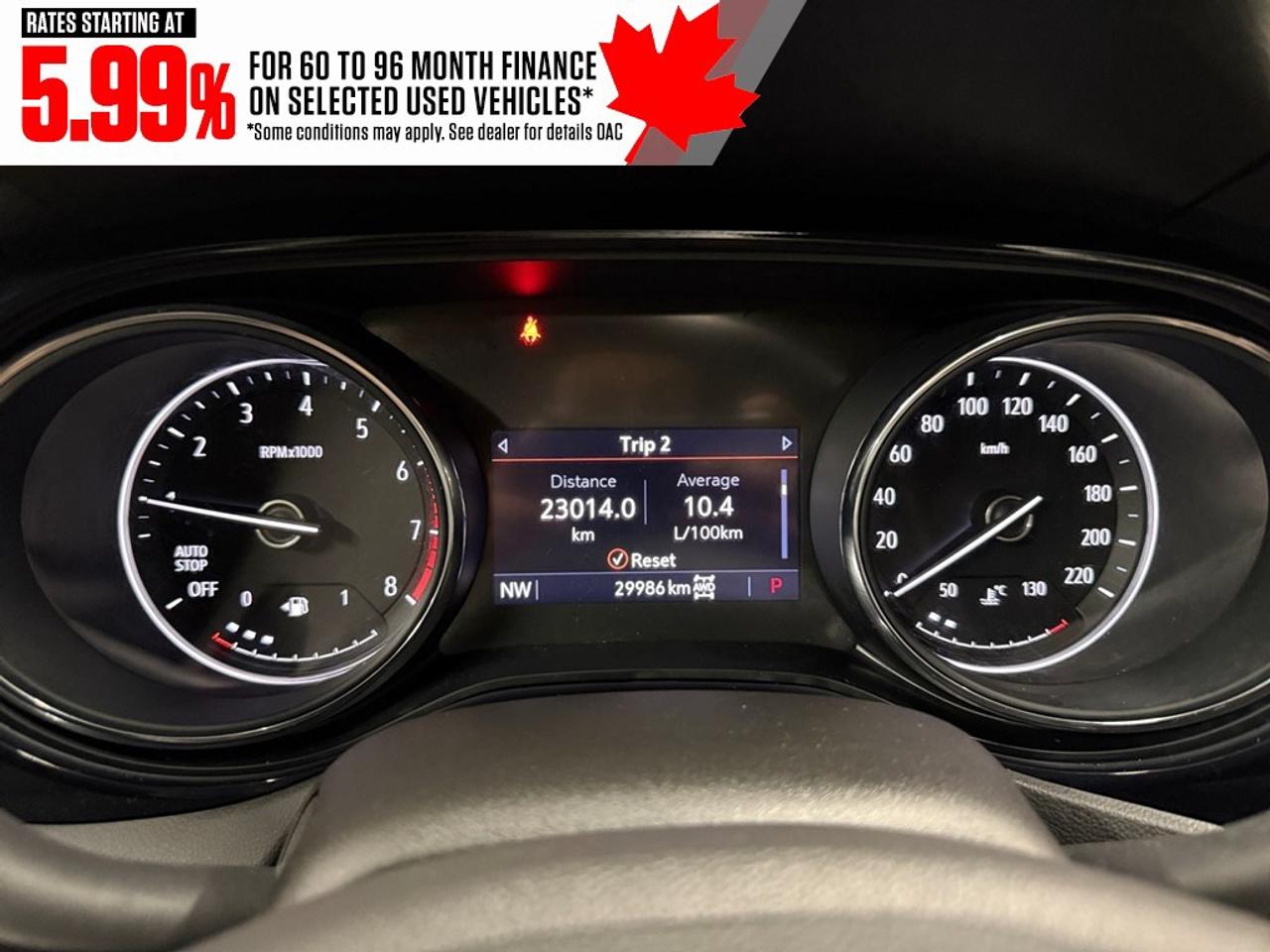 2022 Buick Encore GX AWD 4dr Select Photo