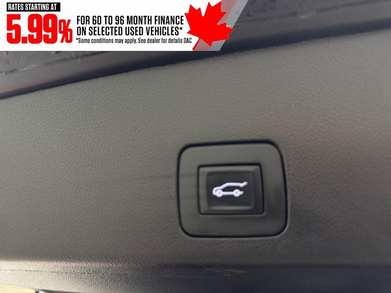 2022 Buick Encore GX AWD 4dr Select Photo