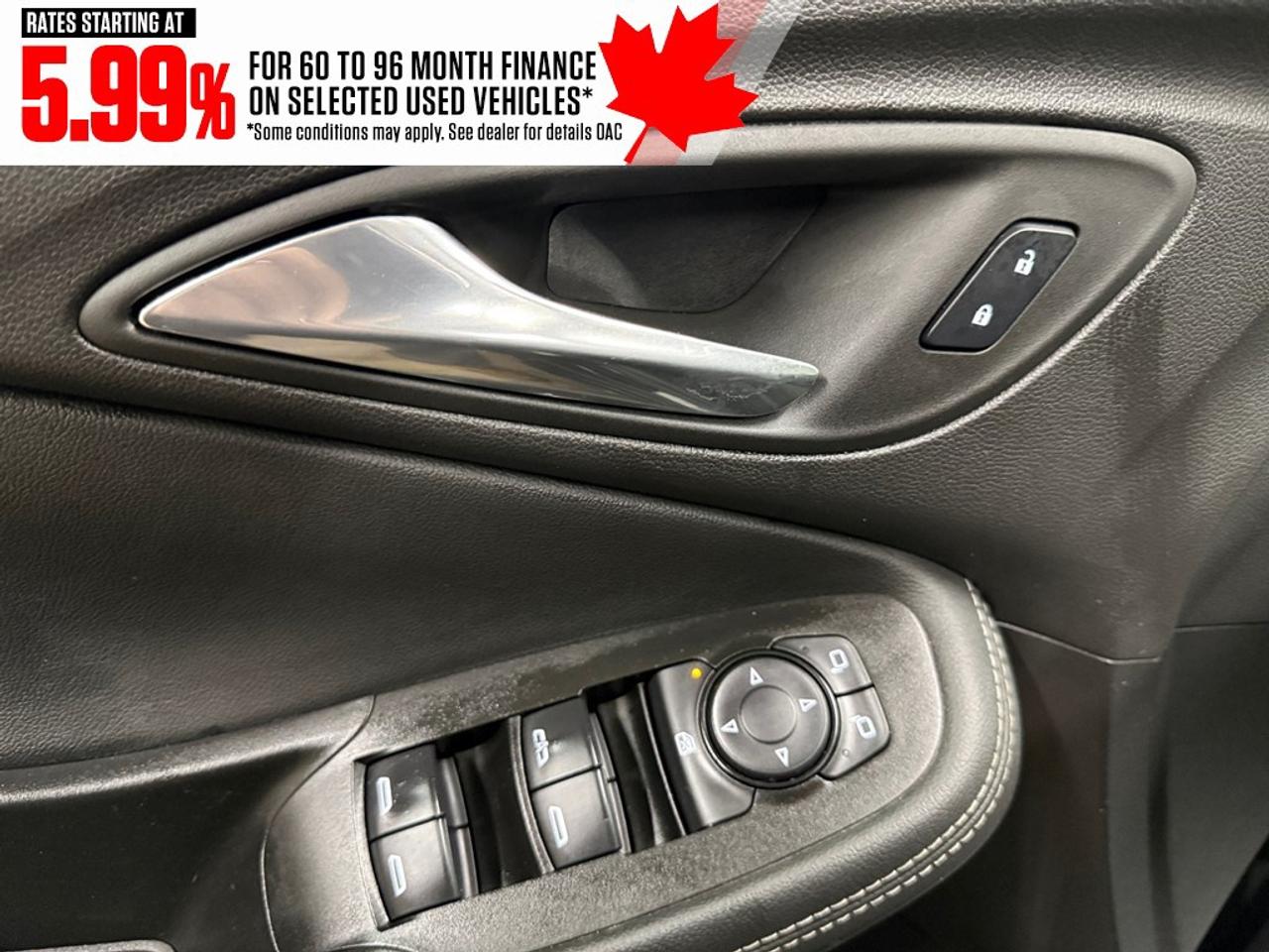 2022 Buick Encore GX AWD 4dr Select Photo