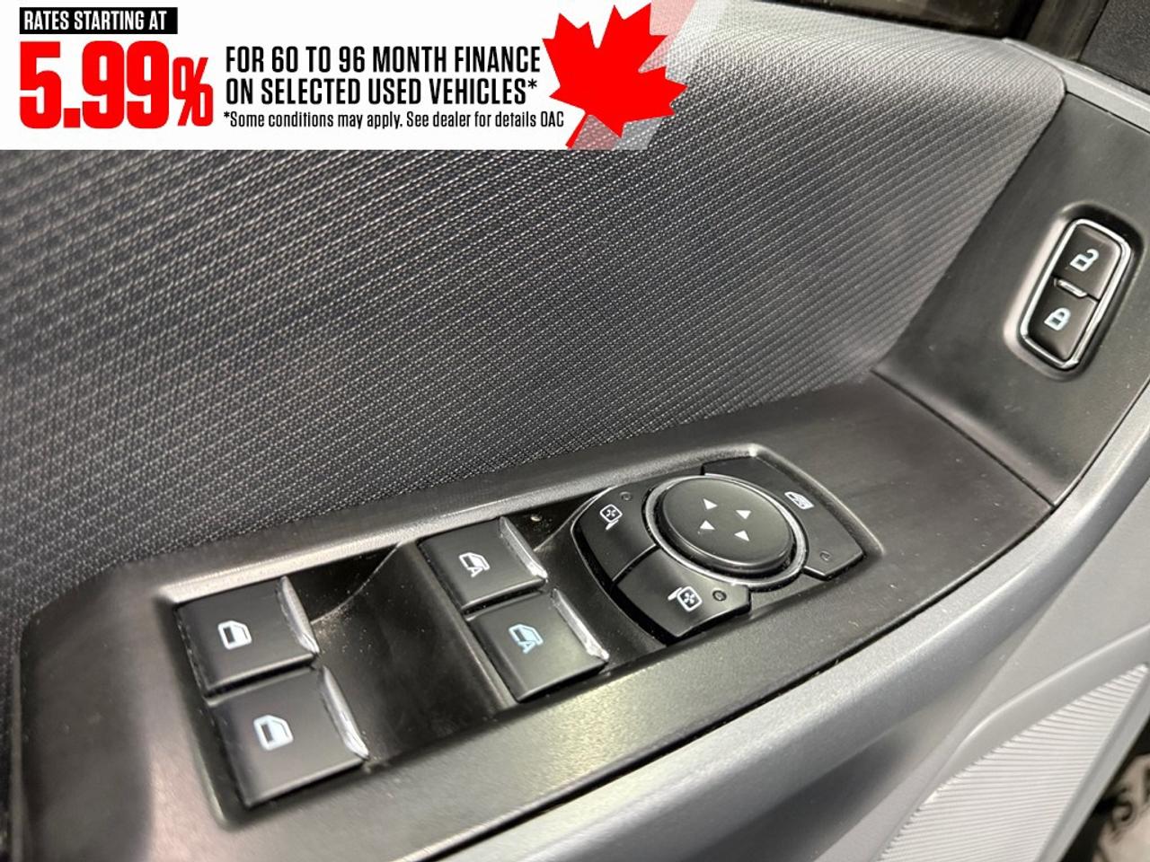 2023 Ford F-150 XLT 4WD SuperCrew 5.5' Box Photo