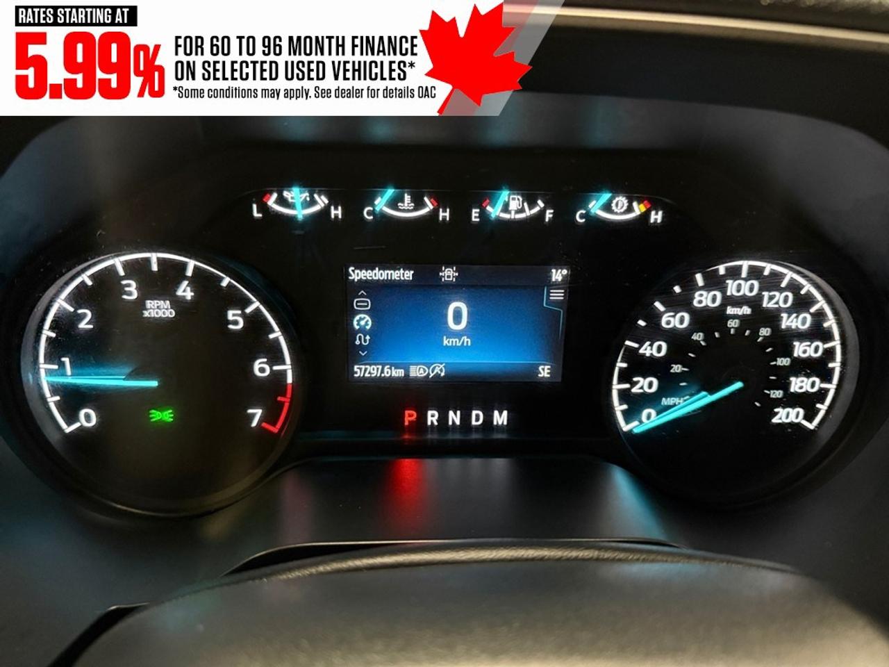 2023 Ford F-150 XLT 4WD SuperCrew 5.5' Box Photo
