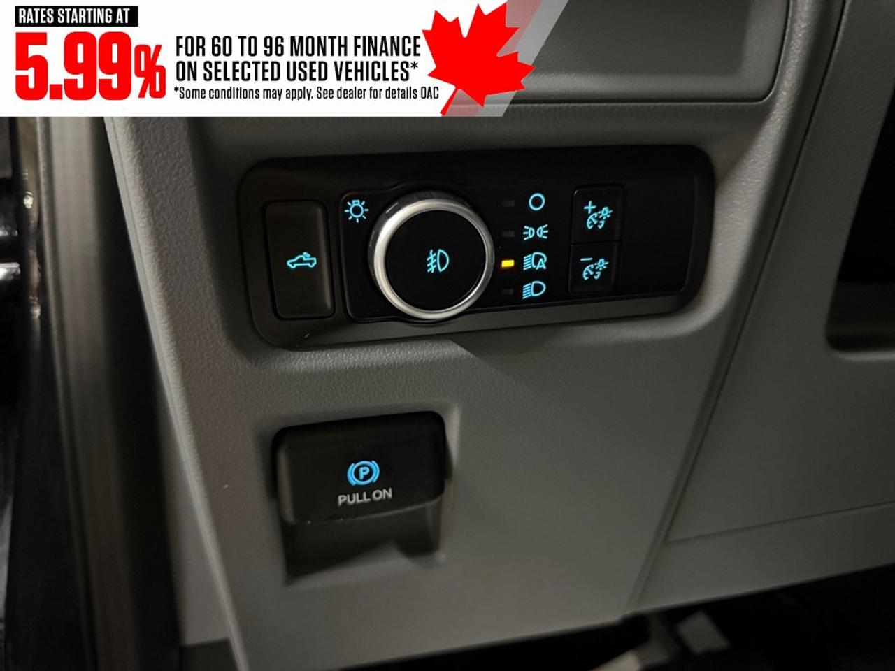 2023 Ford F-150 XLT 4WD SuperCrew 5.5' Box Photo