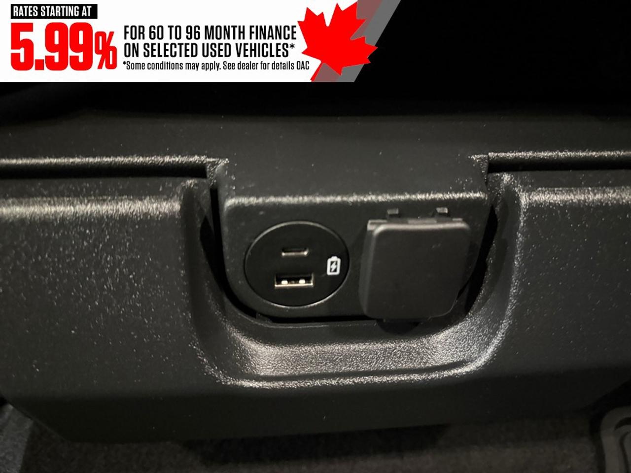 2023 Ford F-150 XLT 4WD SuperCrew 5.5' Box Photo