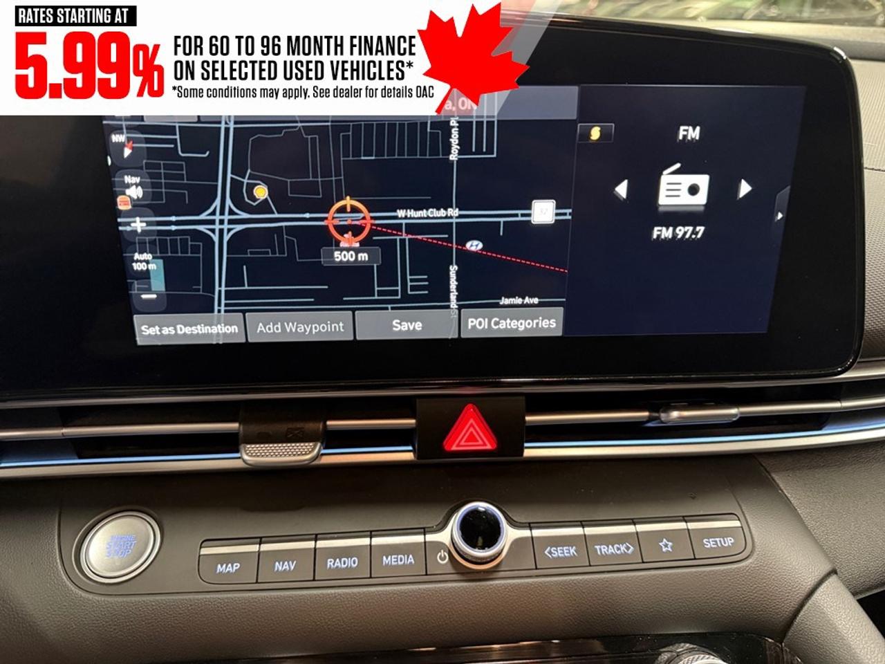 2023 Hyundai Elantra HEV Luxury DCT Photo