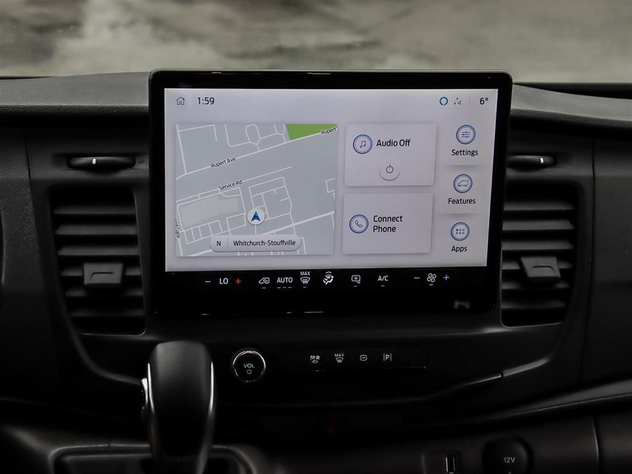 2024 Ford Transit 250 T-250 148 EL Hi Rf 9070 GVWR AWD Photo