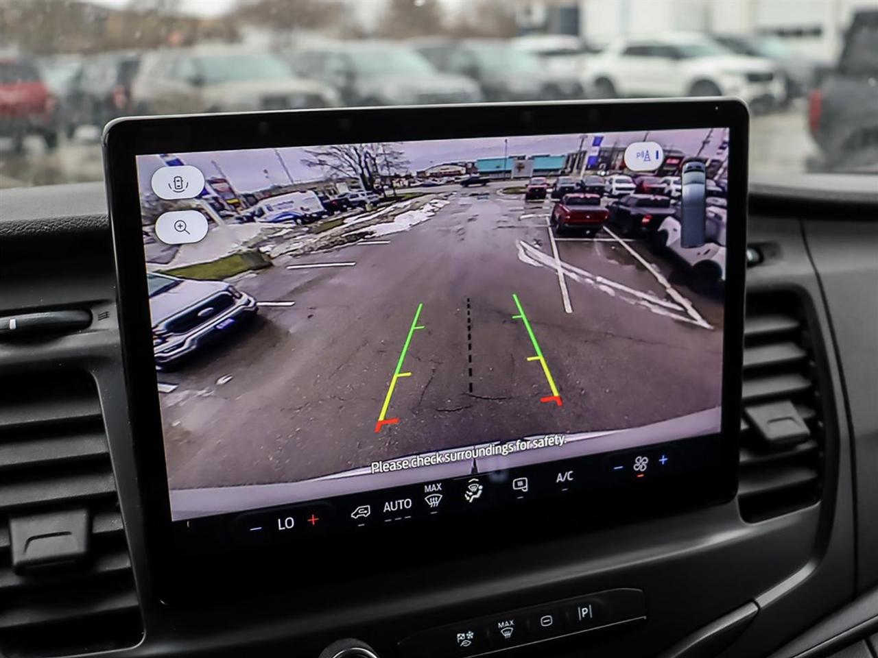 2024 Ford Transit 250 T-250 148 EL Hi Rf 9070 GVWR AWD Photo