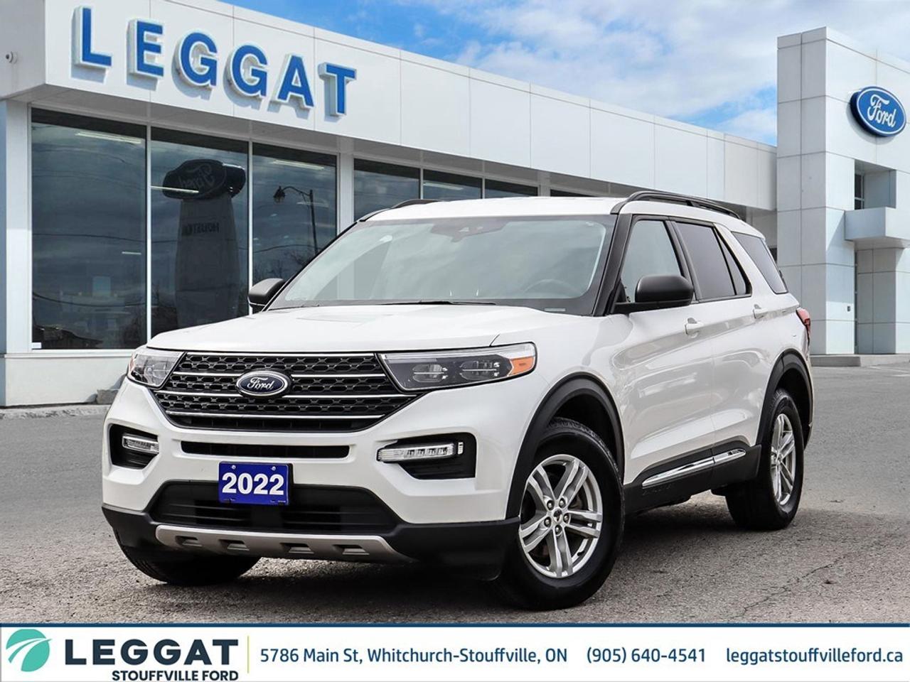 WELCOME TO LEGGAT STOUFFVILLE FORD- SOLD OVER 100 UNITS PER MONTH!!!- NO HIDDEN FEES, NO GIMMICKS!- SAFETY & CERTIFIED AVAILABLE  172 POINT INSPECTION BEFORE DELIVERY. -POWER STEERING-POWER WINDOWS-POWER LOCKS-POWER MIRRORS-CRUISE CONTROL-A/CAND MORE WE SERVE CUSTOMERS FROM ACROSS GTA, STOUFFVILLE, MARKHAM, SCARBOROUGH, PICKERING, AJAX, OSHAWA, BRAMPTON, MILTON, MISSISSAUGA, OAKVILLE, MILTON, RICHMOND HILL, VAUGHAN, NORTH YORK, TORONTO, NEWMARKET, AURORA, KINGSTON, BURLINGTON, KITCHENER, HAMILTON, LONDON, OTTAWA, ETOBICOKE, DURHAM, PORT PERRY, WATERLOO, BRANTFORD, PETERBOROUGH, NIAGARA FALLS, BARRIE AND ALL ACROSS ONTARIO. BOOK YOUR APPOINTMENT TODAY! Every vehicle are sanitized upto COVID-19 measures. Leggat Stouffville Ford is located at 5786 Main Street, Whitchurch-Stouffville, Ontario, L4A 2T1 (Main St. and 9th Line) Why choose Leggat Stouffville Ford? 4.2 Google Star Ratings. Large Inventory such as in-stock, incoming, factory orders and pre-owned. Serving customers for 30 years. Additional benefits like referral bonus, fresh graduate and student discount, newcomers program and 1st time car buyer bonus are available which will help you save more money. Carfax reports are available on all used vehicles. NO PRESSURE sales environment.