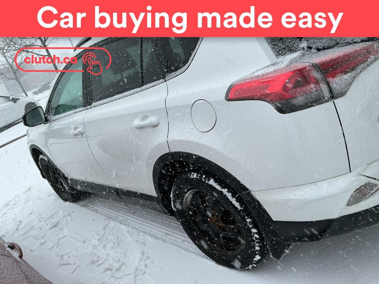 Power Tailgate/Hatch, Auto Dimming Rearview Mirror, Front Heated Seats and more!<br> <br>Clutch is the largest online used car retailer in Canada, delivering a seamless, hassle-free car-buying experience to drivers everywhere. Shop thousands of used cars online, get the right one delivered to your door, and enjoy peace of mind with our 10-Day Money-Back Guarantee. How sweet is that? To learn more, visit clutch.ca.<br> <br>The top features for this car include:<br> <br>Brake Assist<br>Power Tailgate/Hatch<br>Auto Dimming Rearview Mirror<br>Front Heated Seats<br>Climate Control<br>Dual Zone Front Climate Control<br>Bluetooth Music<br>GPS Navigation<br>Cruise Control<br>Adaptive Cruise Control<br>Integrated Garage Door Opener<br>12V Outlet<br>Hands Free Device Connectivity<br>Keyless Entry<br>Passive Keyless Entry<br>Push Button Start<br>Lane Departure Warning<br>Active Lane Keep Assistance<br>Blindspot Sensors<br>Forward Collision Mitigation<br>Rear Collision Warning<br>Pedestrian Detection<br>Heated Steering Wheel<br>Hill Assistance<br>Automatic High Beams<br>Rear View Camera<br>Power Driver Seat<br> <br>Seamless home delivery - Delivery to your door in a matter of days. Available on select packages.<br> <br>Try it out for 10 days - If you do not like it, we will take it back. <br> <br>Quality assured - All cars go through our rigorous 210-point inspection and reconditioning process.<br> <br>Peace of mind - Warranty and protection plans available.<br> <br>Haggle-free - No haggling or hard sells.<br> <br>100% Transparency - Full inspection reports on every car, including high-res photography and a free Carfax report.<br> <br>Listed price is for cash purchase only and does not include taxes, Shipping Fees (if applicable), Delivery Fees (if applicable), government licensing fees.<br> <br>Stock # 92550