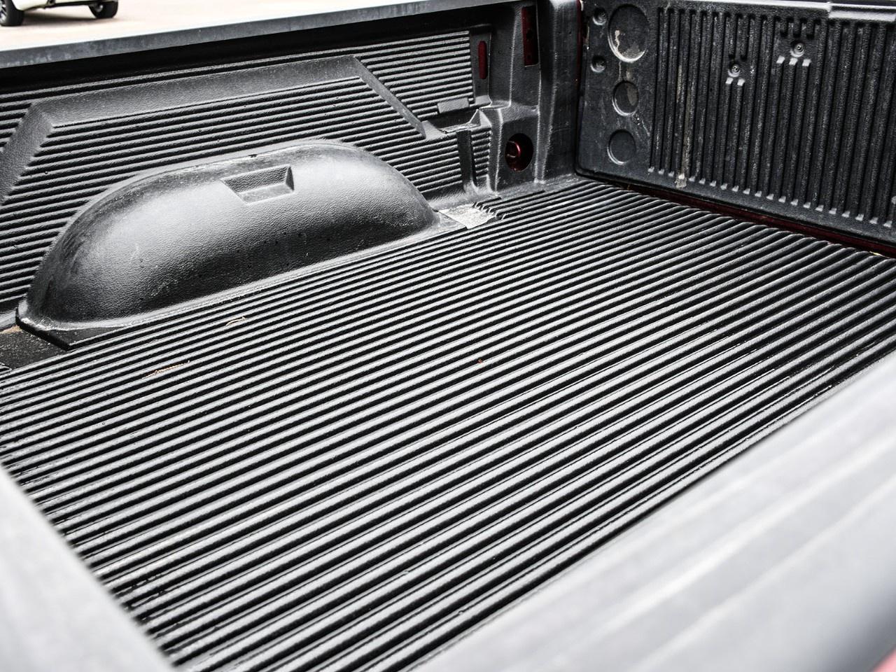 2022 RAM 1500 Classic Tradesman 4x4 Quad Cab 6'4" Box Photo