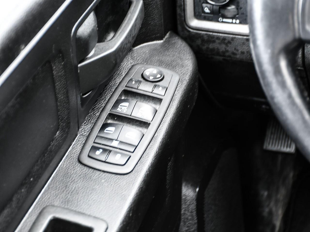 2022 RAM 1500 Classic Tradesman 4x4 Quad Cab 6'4" Box Photo