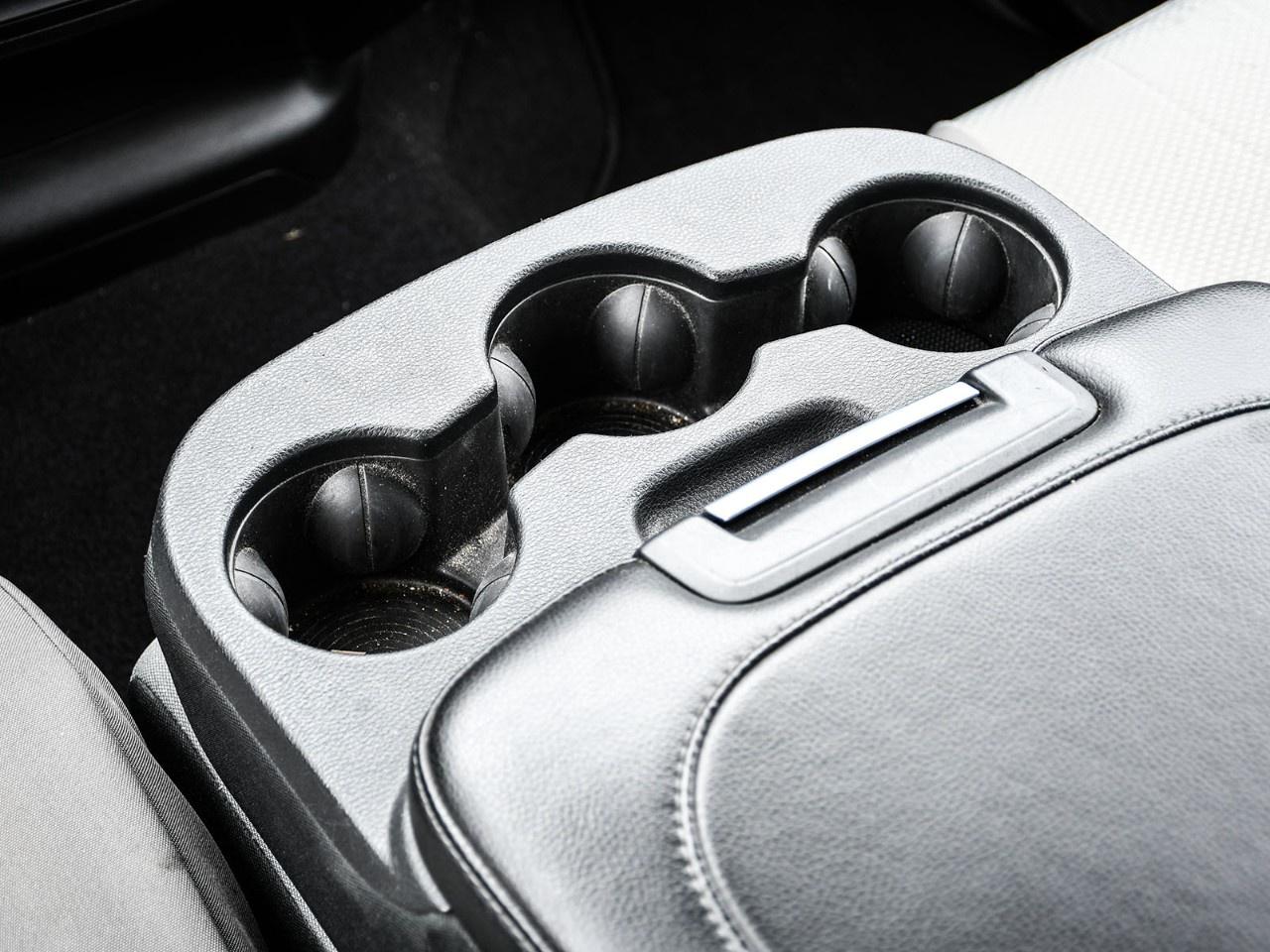 2022 RAM 1500 Classic Tradesman 4x4 Quad Cab 6'4" Box Photo