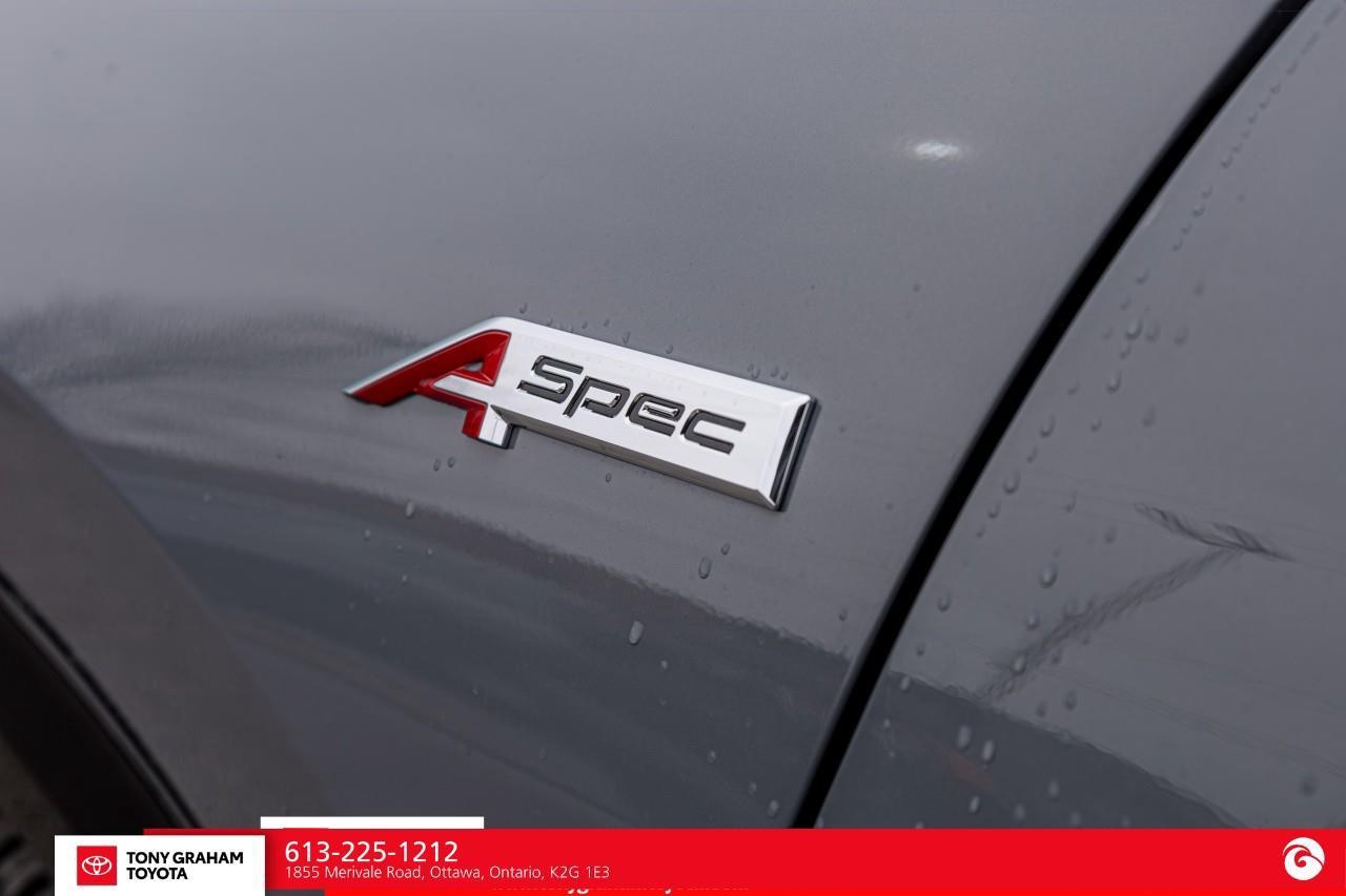 2025 Acura ADX Platinum Elite A-Spec Photo
