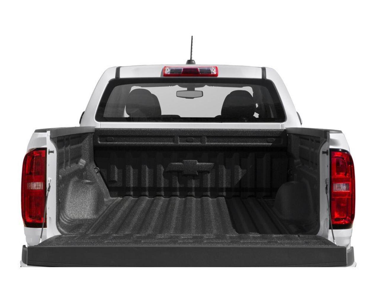 2017 Chevrolet Colorado WT 3.6L V6 | 18 INCH WHEELS | DEALER INSTALLED STEP B Photo