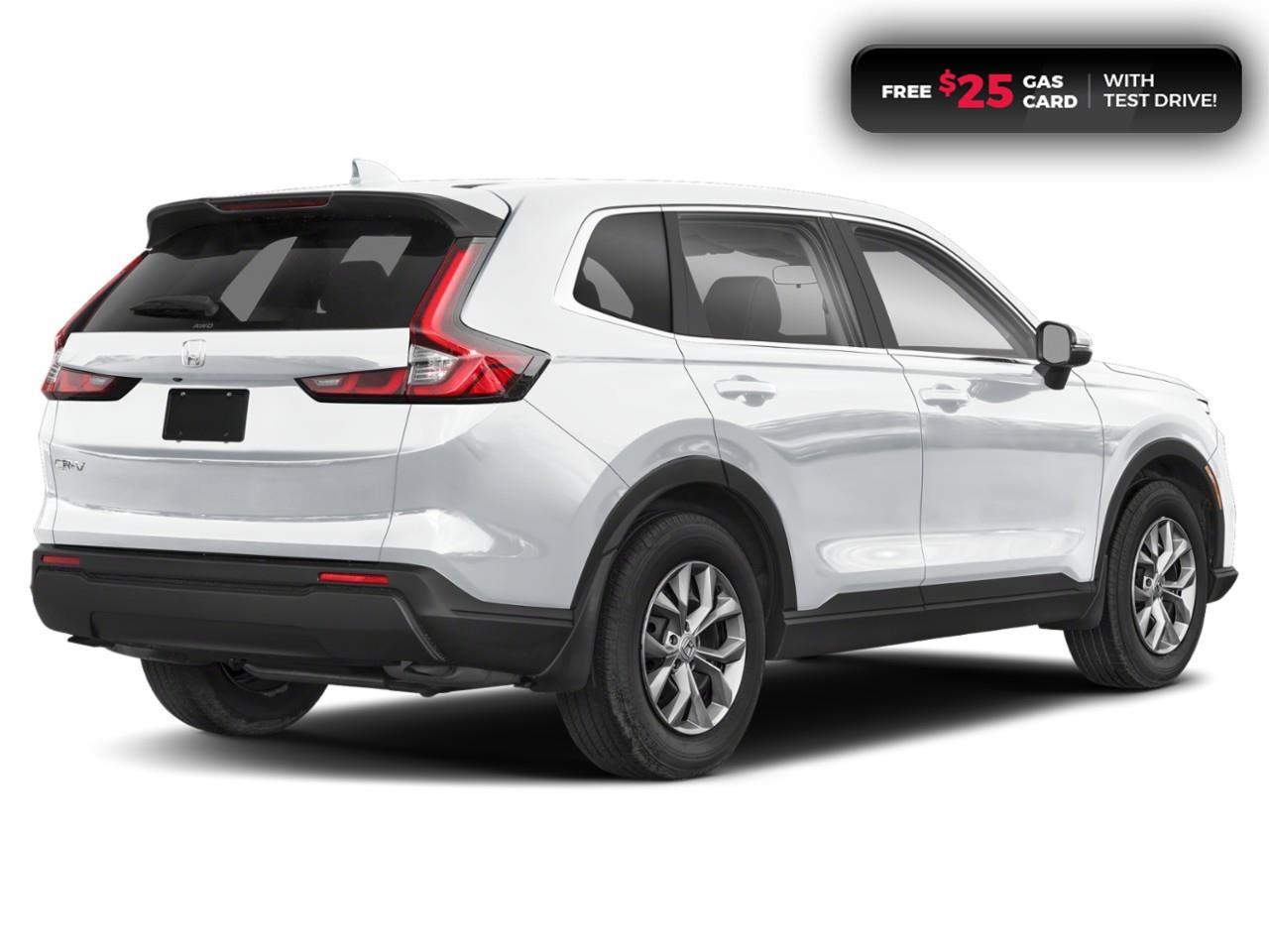 2023 Honda CR-V REMOTE STARTER | REARVIEW CAMERA | APPLE CARPLAY™/ANDROID AUTO™ Photo