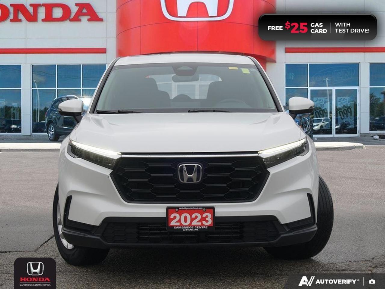 2023 Honda CR-V REMOTE STARTER | REARVIEW CAMERA | APPLE CARPLAY™/ANDROID AUTO™ Photo