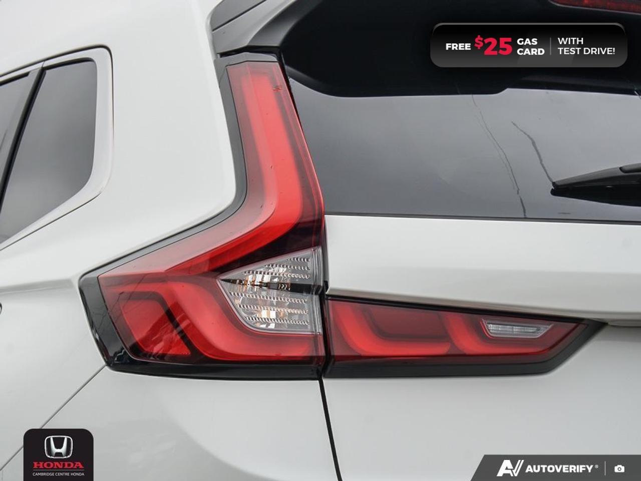 2023 Honda CR-V REMOTE STARTER | REARVIEW CAMERA | APPLE CARPLAY™/ANDROID AUTO™ Photo