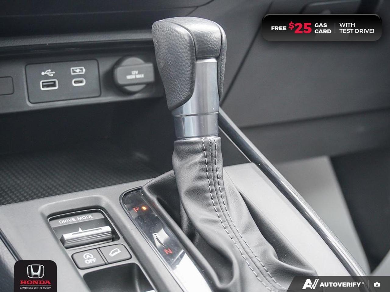 2023 Honda CR-V REMOTE STARTER | REARVIEW CAMERA | APPLE CARPLAY™/ANDROID AUTO™ Photo