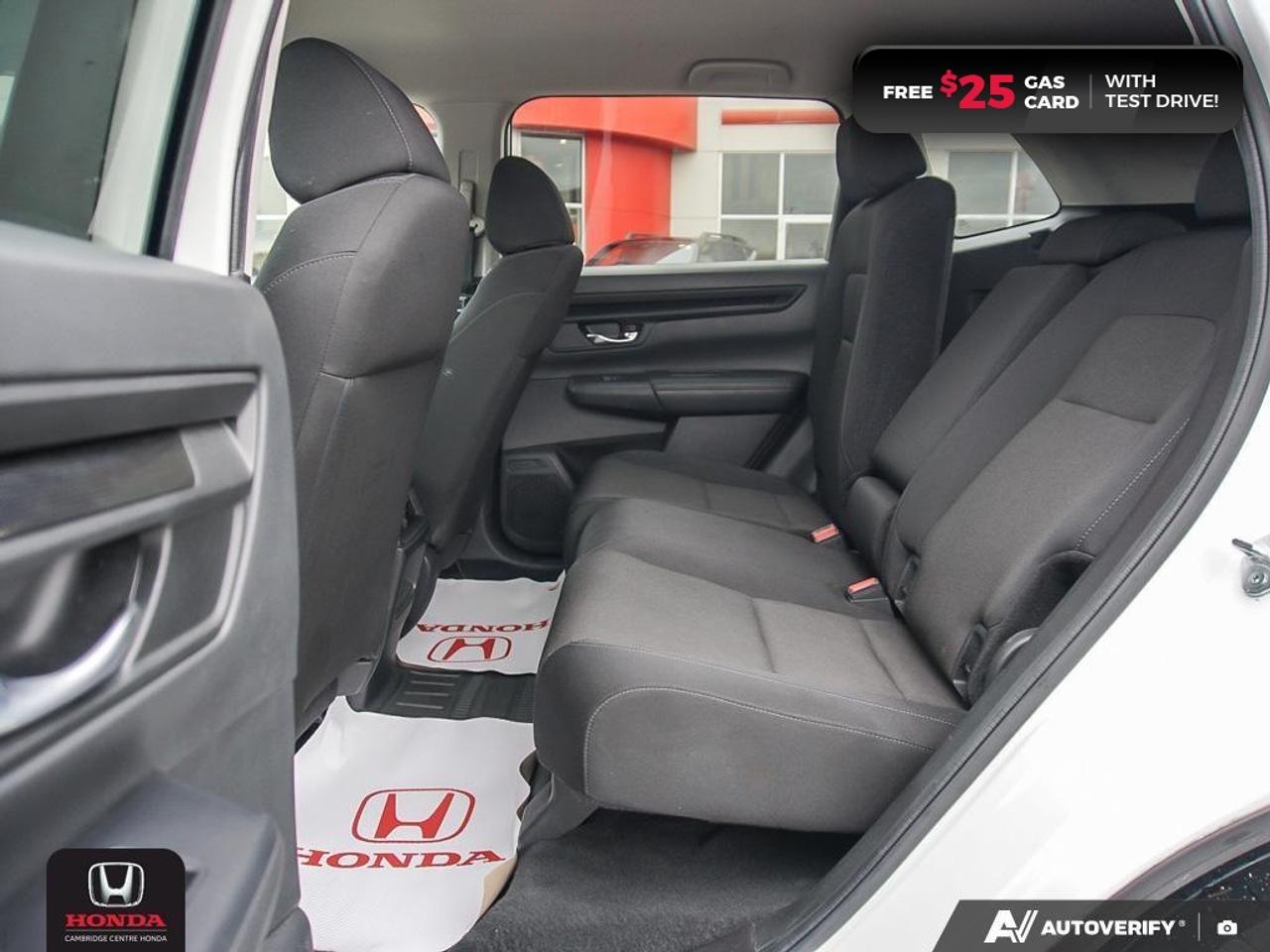 2023 Honda CR-V REMOTE STARTER | REARVIEW CAMERA | APPLE CARPLAY™/ANDROID AUTO™ Photo