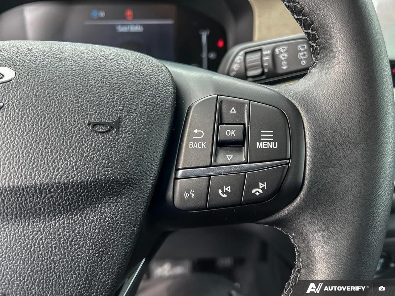 2026 Ford Bronco Sport Big Bend EQUIP GROUP 200A | RUBY RED METALLIC TC | SMOKED TRUFFLE EASY CLEAN CLOTH | 1.5L ECO ENG | 8-SPD A/T | 18 DARK GRAVITY GREY ALUM WHL | CONVENIENCE PKG | FLR LINERS FR-RR W/O CRPT MTS Photo