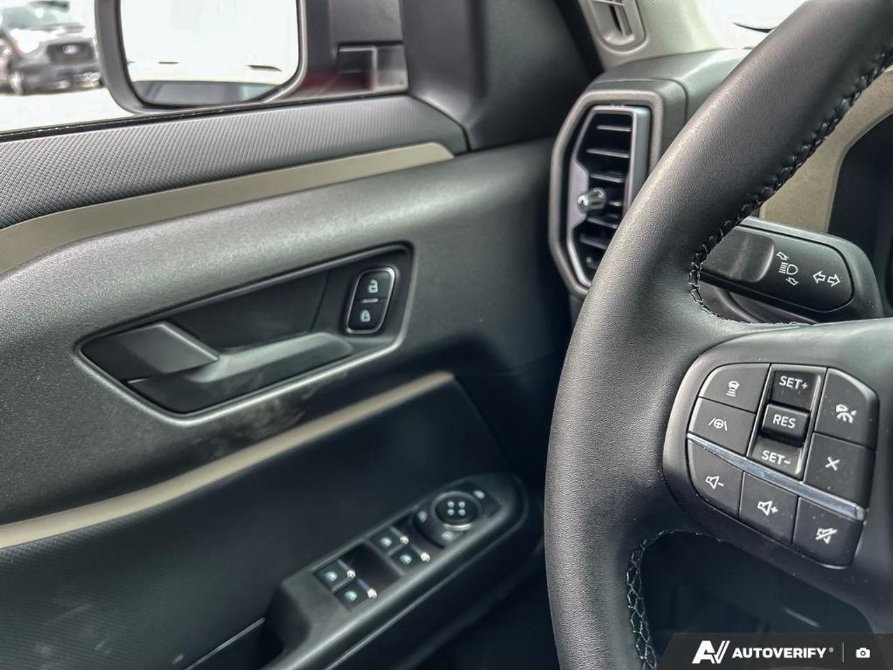 2026 Ford Bronco Sport Big Bend EQUIP GROUP 200A | RUBY RED METALLIC TC | SMOKED TRUFFLE EASY CLEAN CLOTH | 1.5L ECO ENG | 8-SPD A/T | 18 DARK GRAVITY GREY ALUM WHL | CONVENIENCE PKG | FLR LINERS FR-RR W/O CRPT MTS Photo