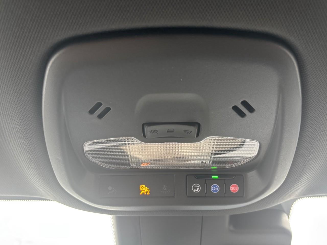 2026 Chevrolet Trax 1RS New 2026 5 Passenger FWD SUV With Heated Front Seats, Heated Steering Wheel, 18 Aluminum Wheels, 8 Colour Touchscreen Radio with Wireless Apple CarPlay and Android Auto Photo