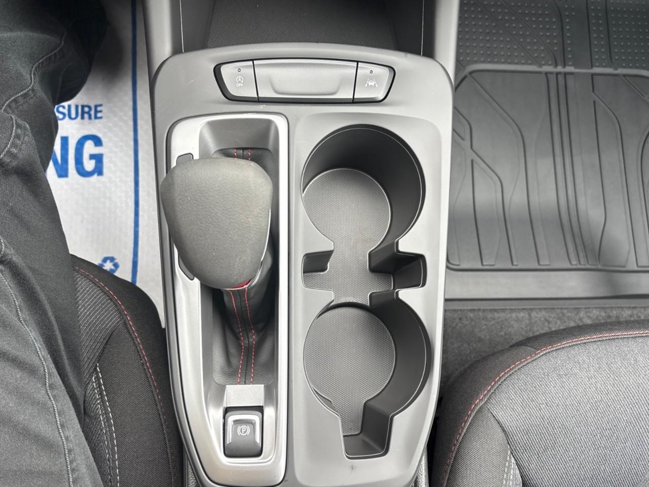 2026 Chevrolet Trax 1RS New 2026 5 Passenger FWD SUV With Heated Front Seats, Heated Steering Wheel, 18 Aluminum Wheels, 8 Colour Touchscreen Radio with Wireless Apple CarPlay and Android Auto Photo