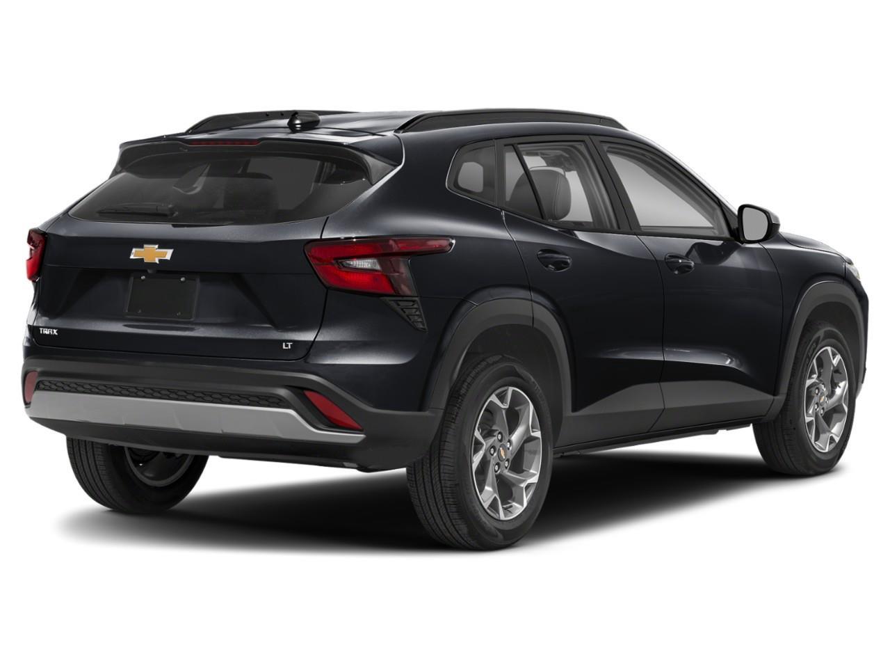 2024 Chevrolet Trax ACTIV Photo