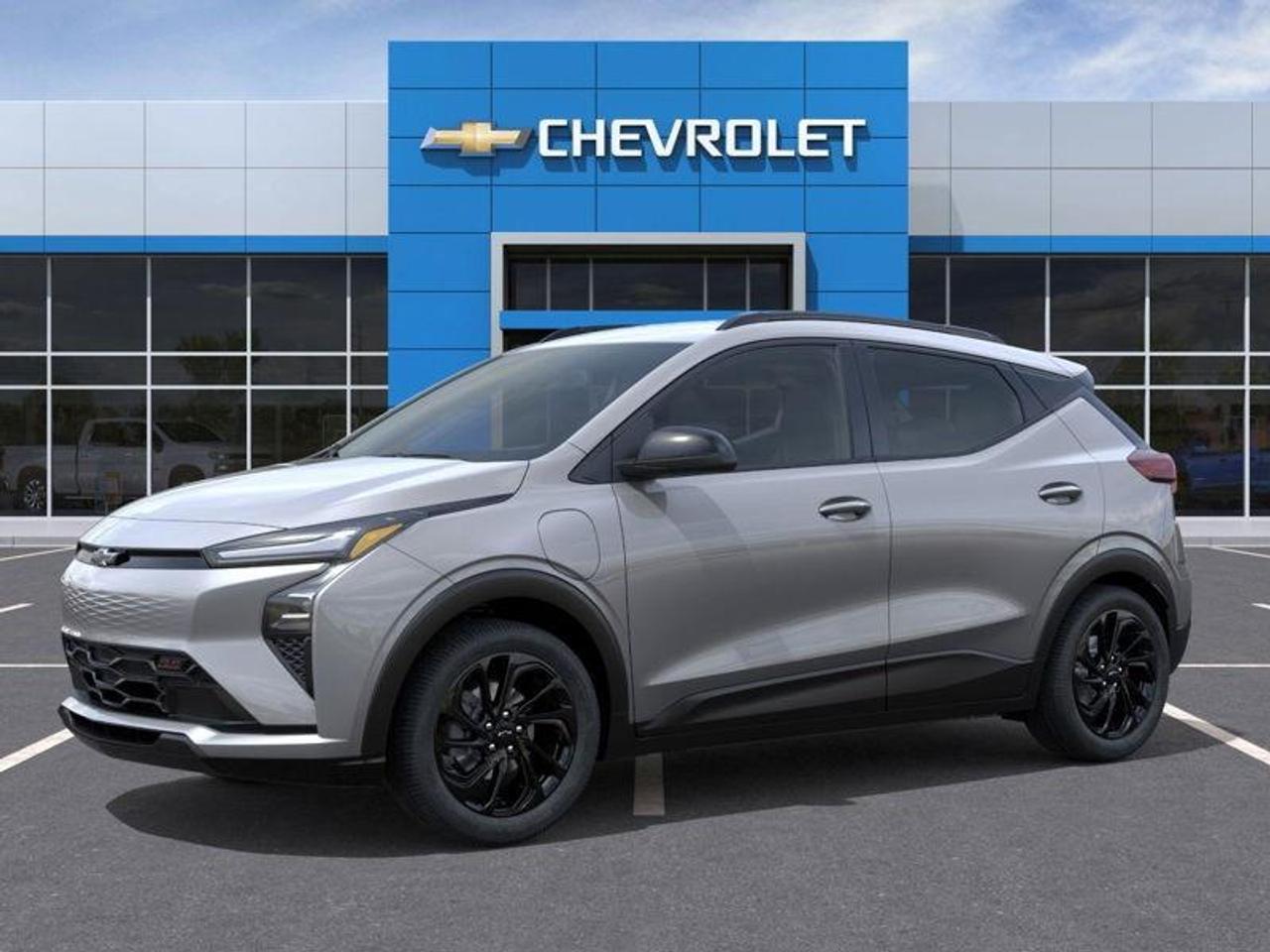 2027 Chevrolet Bolt RS Photo