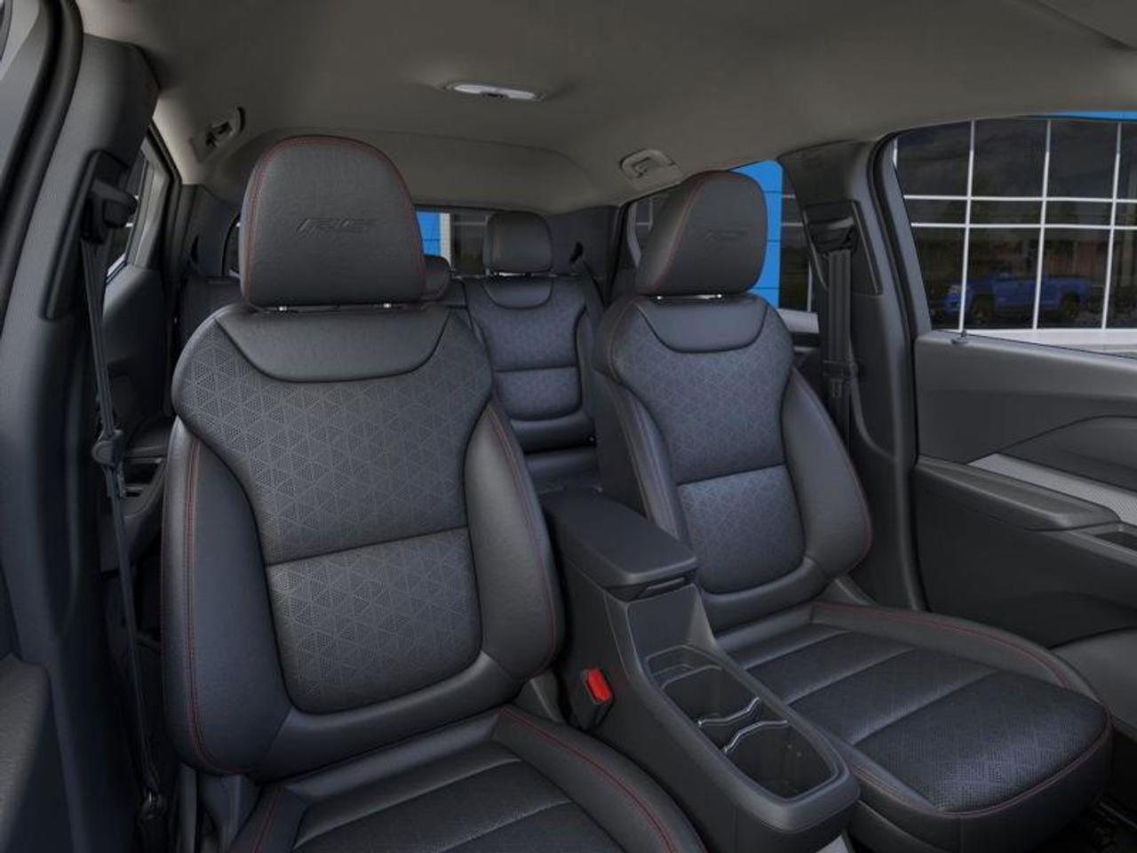 2027 Chevrolet Bolt RS Photo