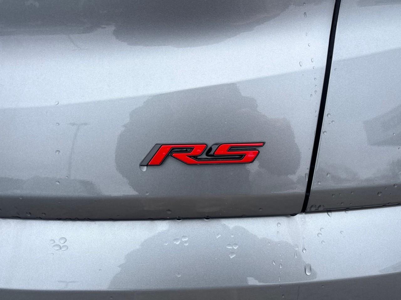 2027 Chevrolet Bolt RS New 2027 5 Passenger Electric FWD SUV with 422 KM's of GM Estimated Range, 17 Black Aluminum Wheels, Adaptive Cruiser Control, Heated and Cooled Front Seats, Heated Steering Wheel and Google Built-In Photo