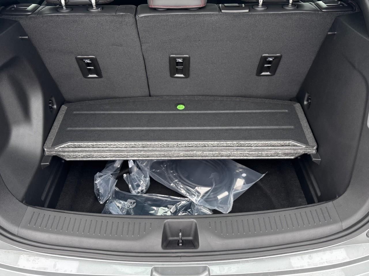 2027 Chevrolet Bolt RS New 2027 5 Passenger Electric FWD SUV with 422 KM's of GM Estimated Range, 17 Black Aluminum Wheels, Adaptive Cruiser Control, Heated and Cooled Front Seats, Heated Steering Wheel and Google Built-In Photo