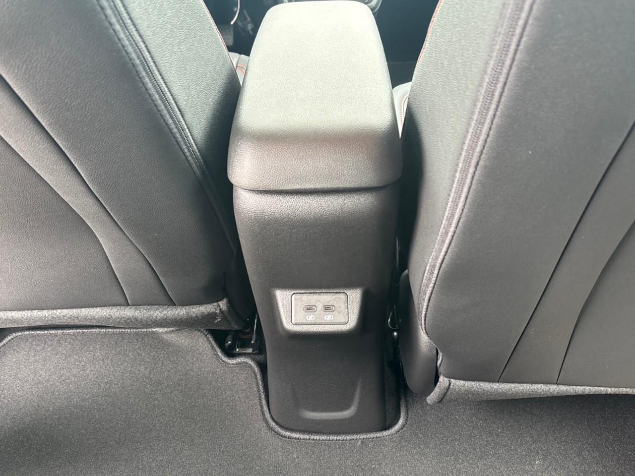 2027 Chevrolet Bolt RS New 2027 5 Passenger Electric FWD SUV with 422 KM's of GM Estimated Range, 17 Black Aluminum Wheels, Adaptive Cruiser Control, Heated and Cooled Front Seats, Heated Steering Wheel and Google Built-In Photo