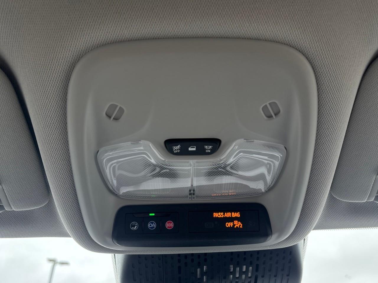 2027 Chevrolet Bolt RS New 2027 5 Passenger Electric FWD SUV with 422 KM's of GM Estimated Range, 17 Black Aluminum Wheels, Adaptive Cruiser Control, Heated and Cooled Front Seats, Heated Steering Wheel and Google Built-In Photo