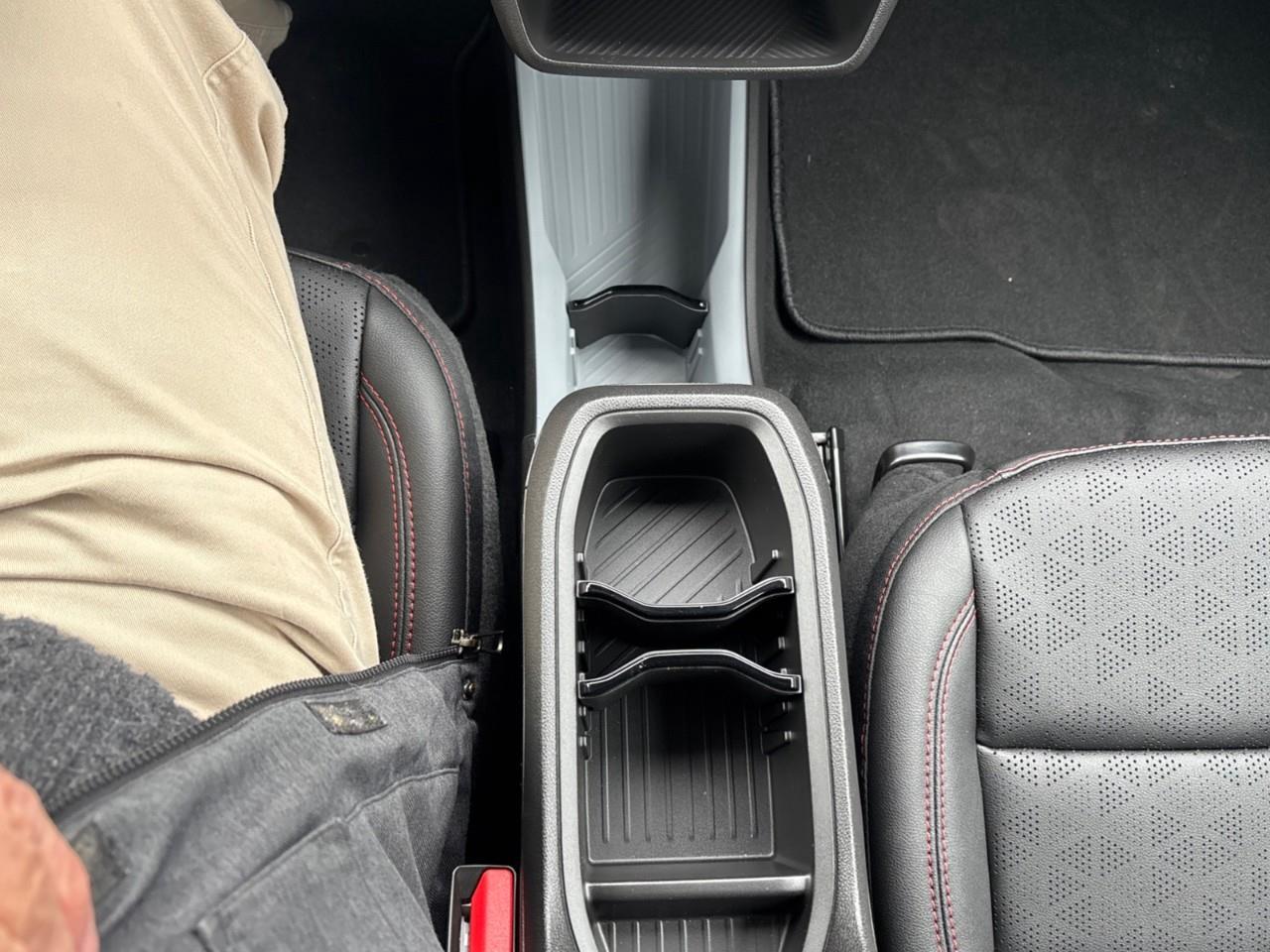 2027 Chevrolet Bolt RS New 2027 5 Passenger Electric FWD SUV with 422 KM's of GM Estimated Range, 17 Black Aluminum Wheels, Adaptive Cruiser Control, Heated and Cooled Front Seats, Heated Steering Wheel and Google Built-In Photo