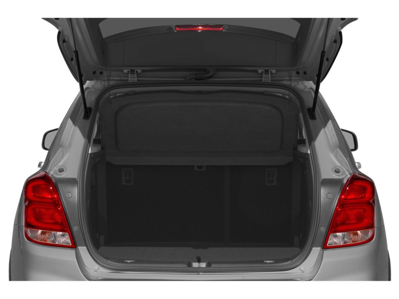 2021 Chevrolet Trax LT Photo