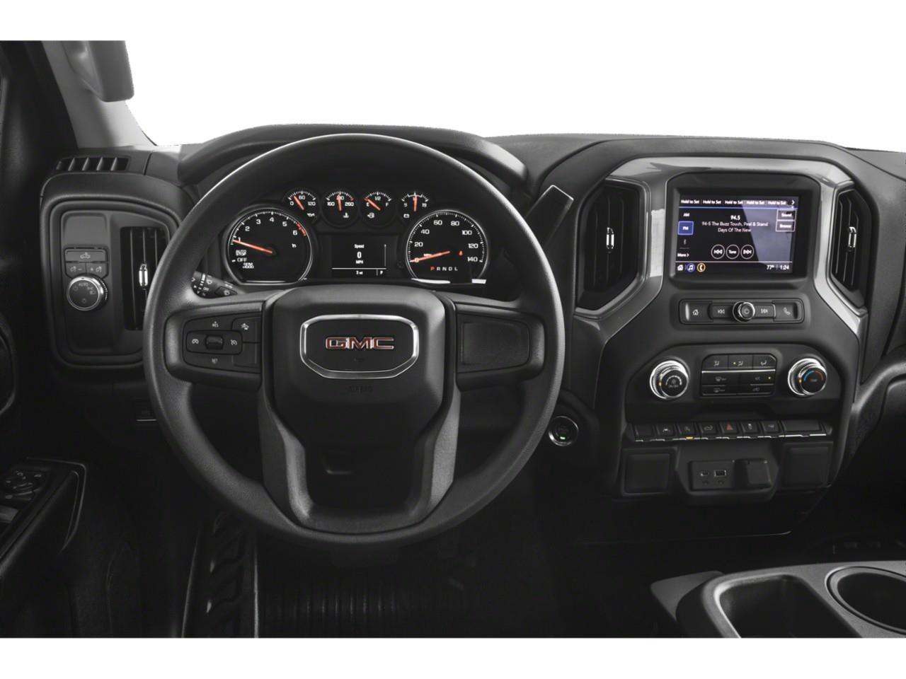 2022 GMC Sierra 1500 ELEVATION Photo