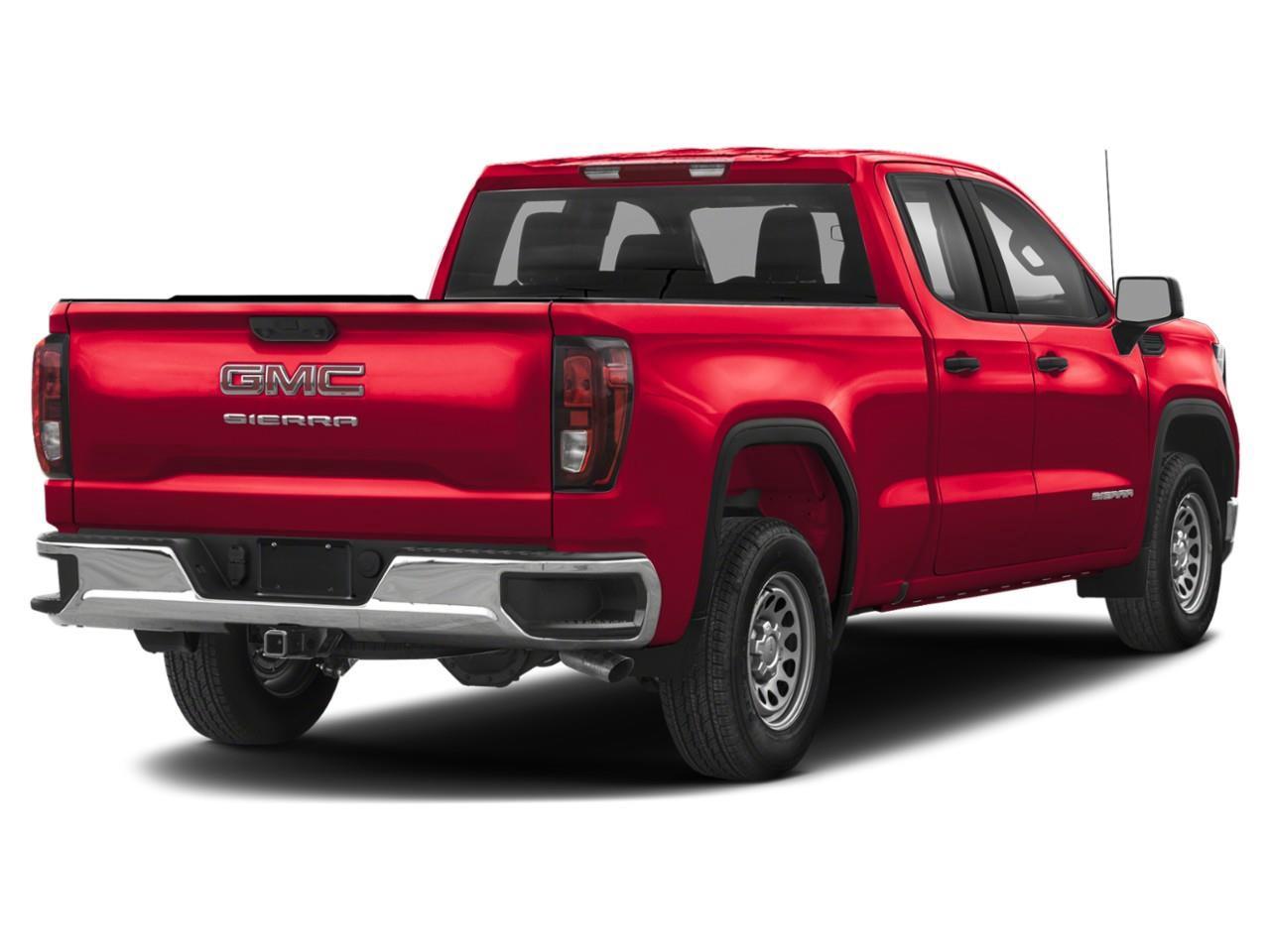 2022 GMC Sierra 1500 ELEVATION Photo
