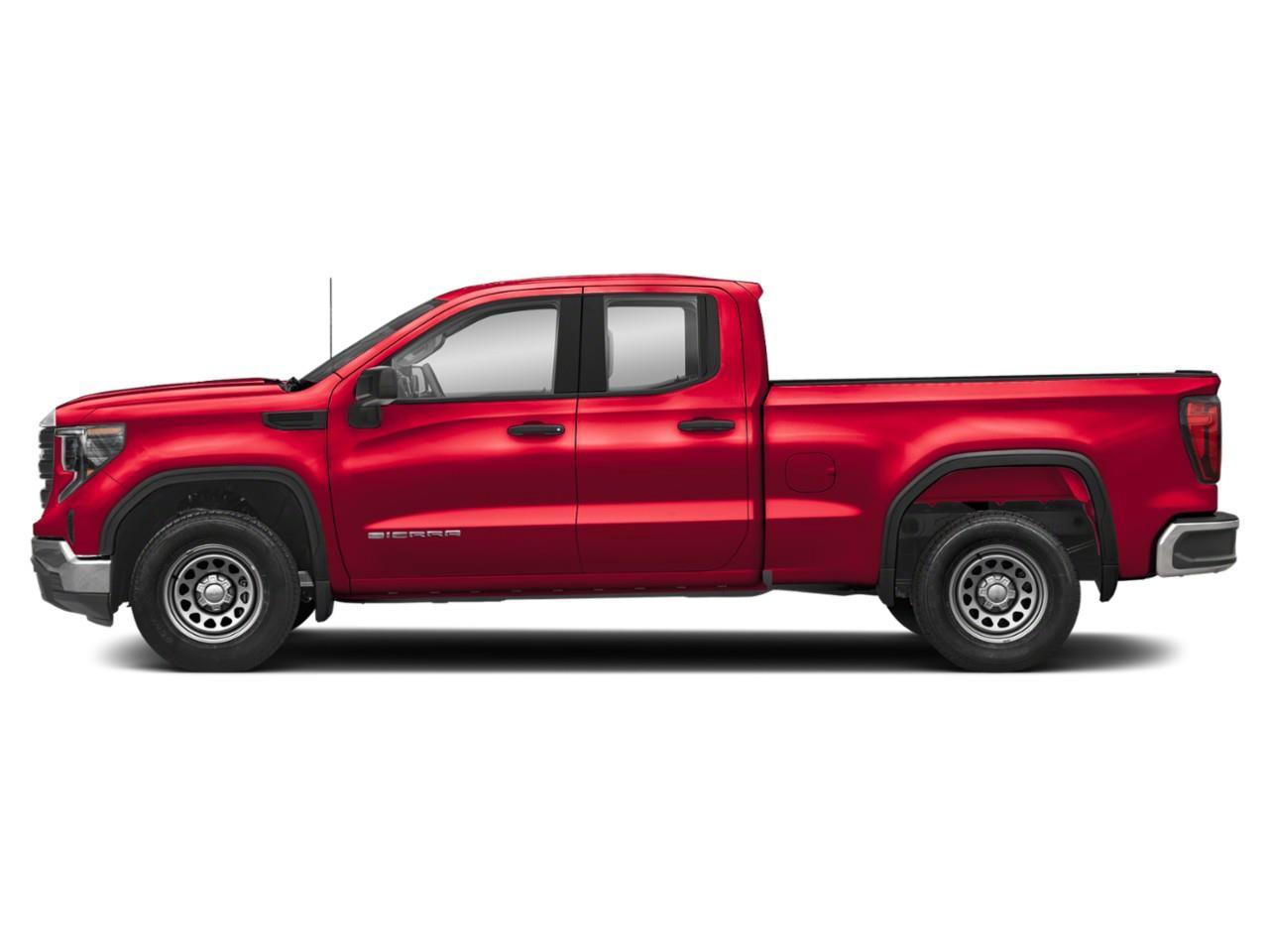 2022 GMC Sierra 1500 ELEVATION Photo