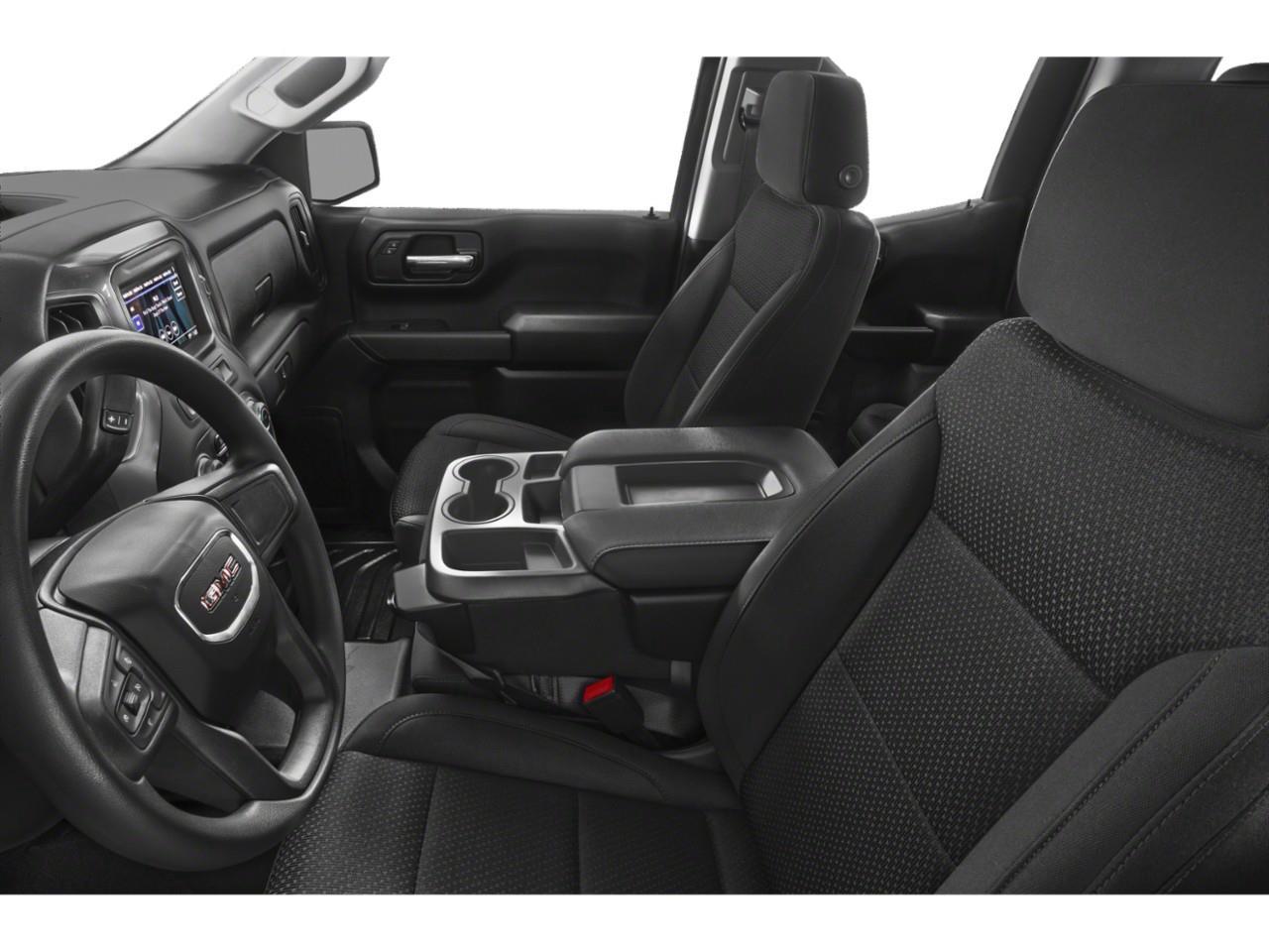 2022 GMC Sierra 1500 ELEVATION Photo